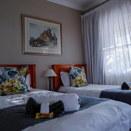 Authentic Mossel Bay Διαμέρισμα Εξωτερικό φωτογραφία