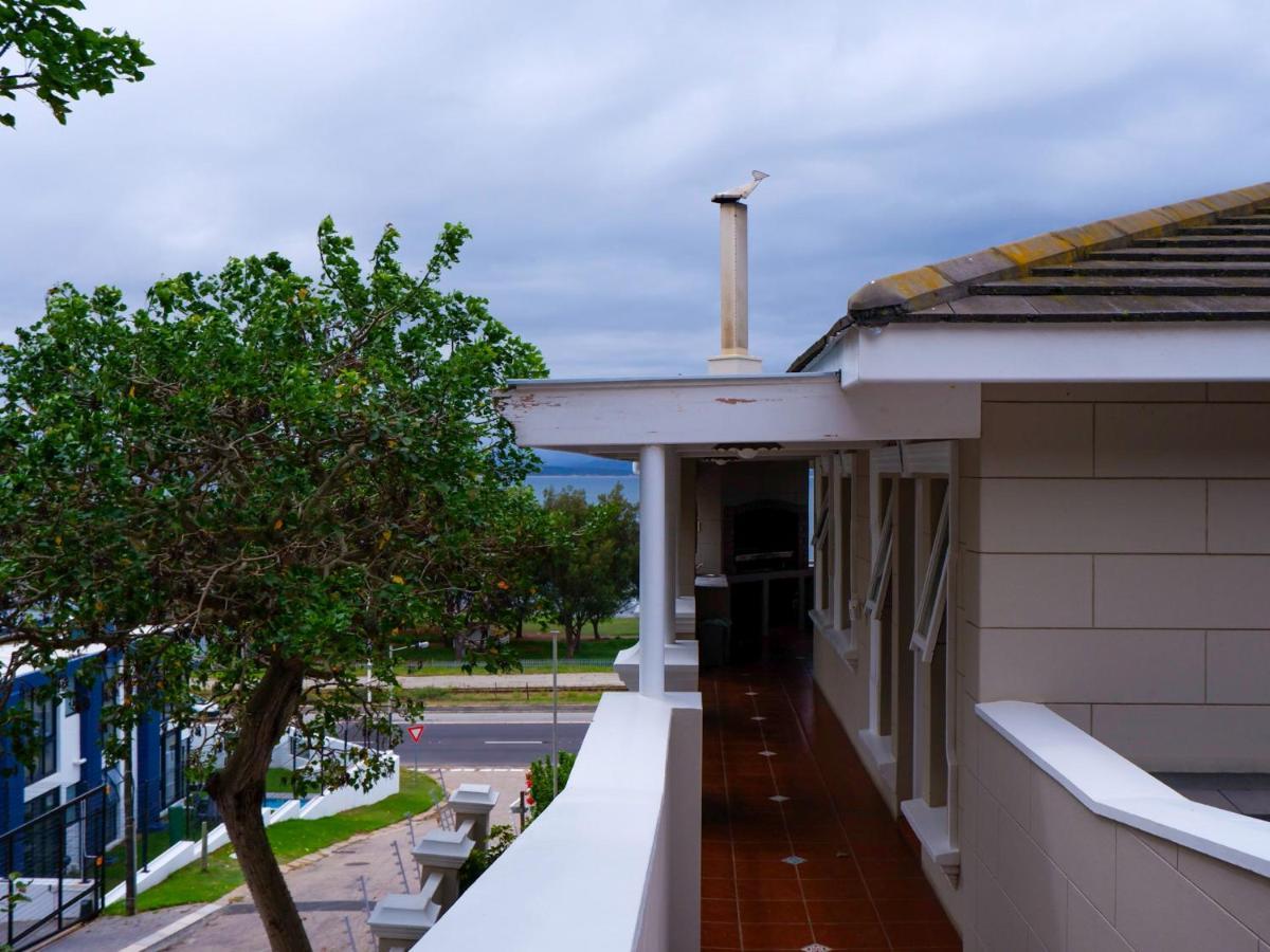 Authentic Mossel Bay Διαμέρισμα Εξωτερικό φωτογραφία