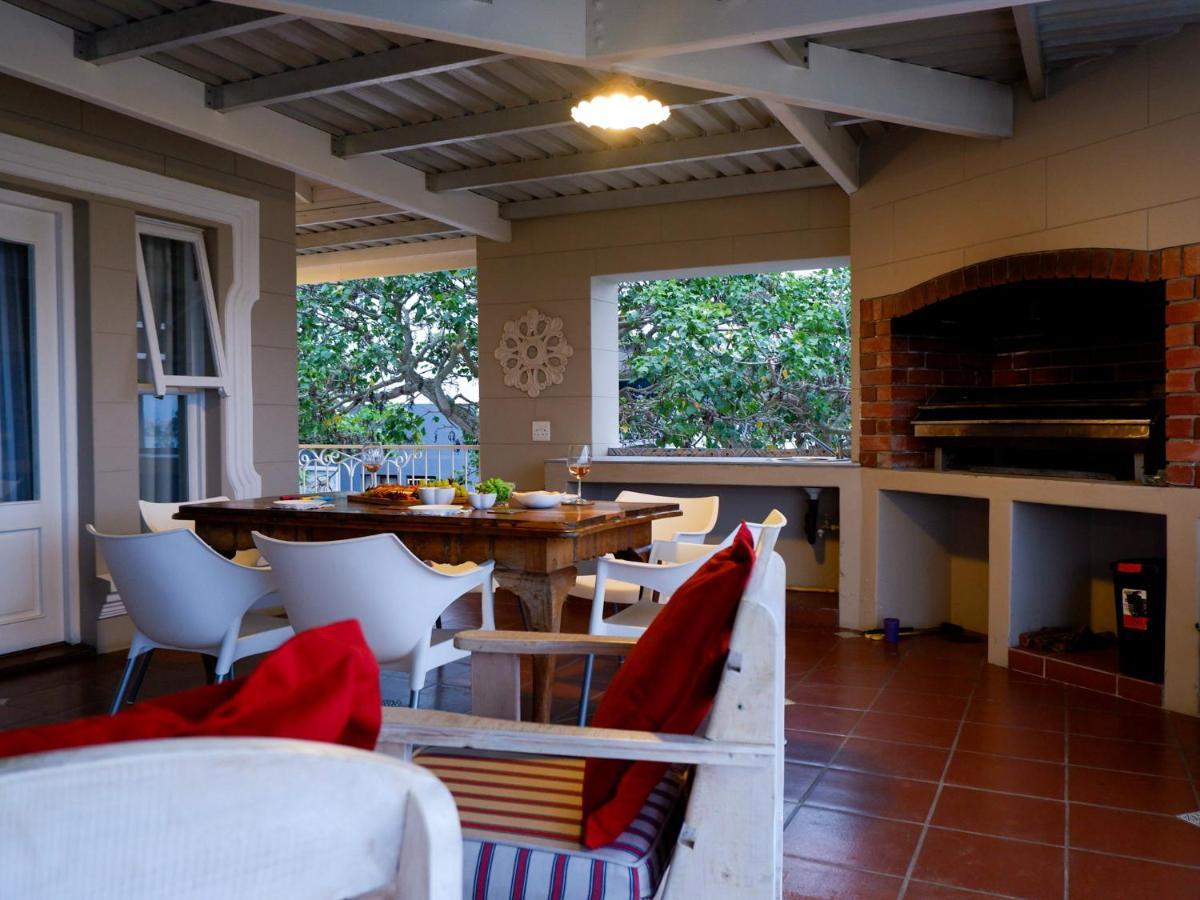 Authentic Mossel Bay Διαμέρισμα Εξωτερικό φωτογραφία
