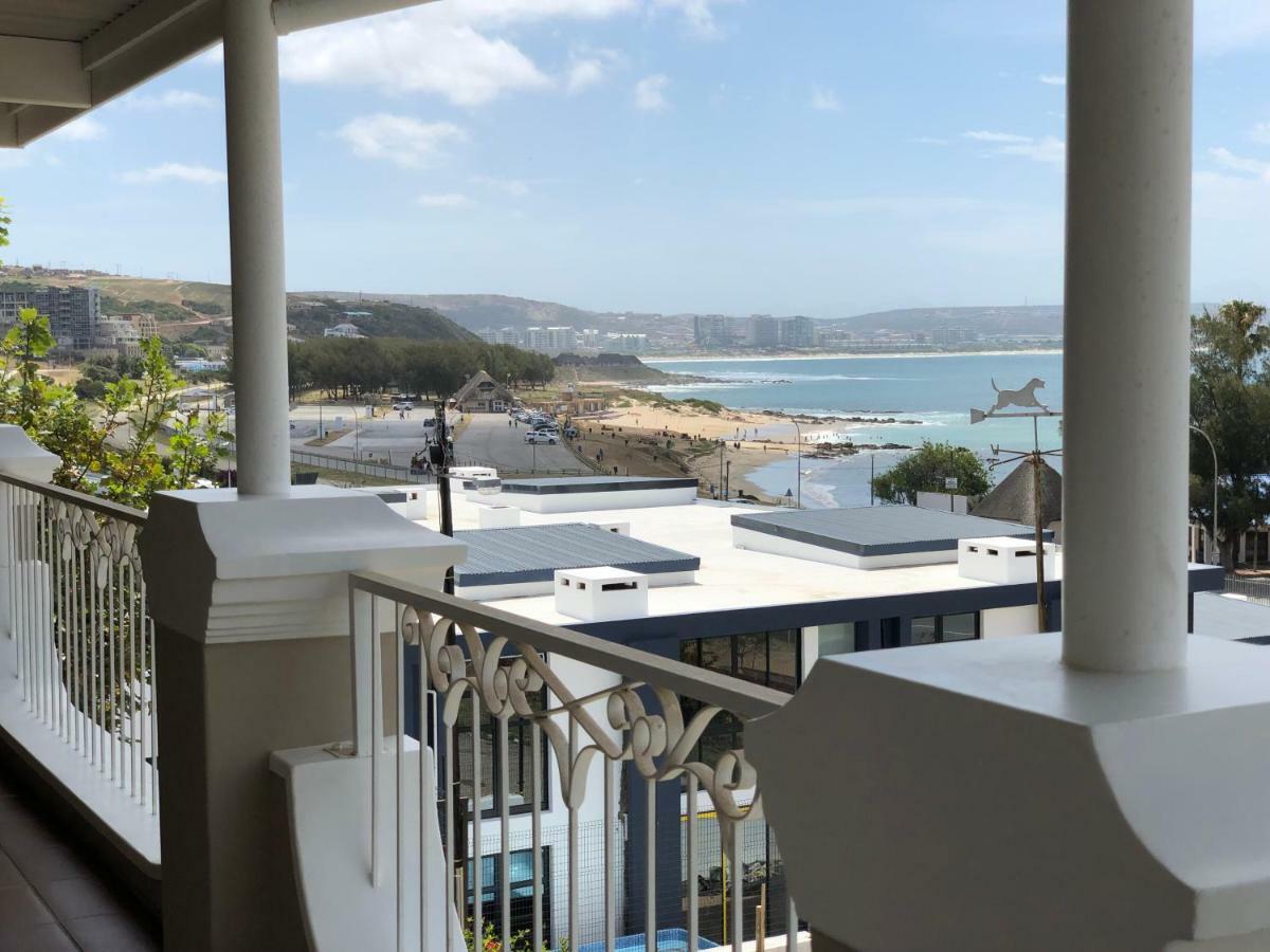 Authentic Mossel Bay Διαμέρισμα Εξωτερικό φωτογραφία